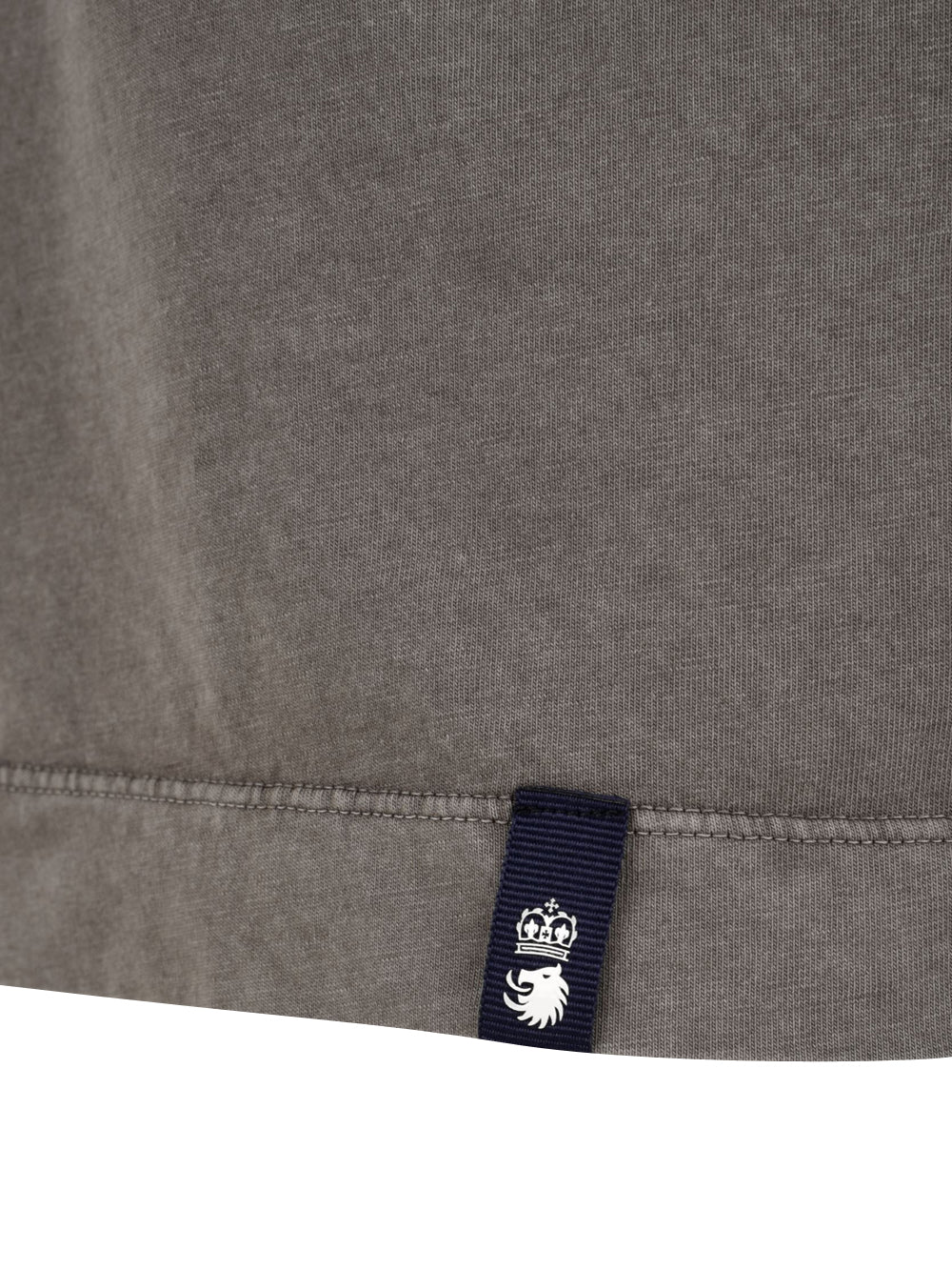 T-shirt LEE Uomo L60UF Bianco