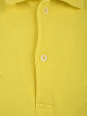 T-shirt LEE Uomo L60UF Bianco