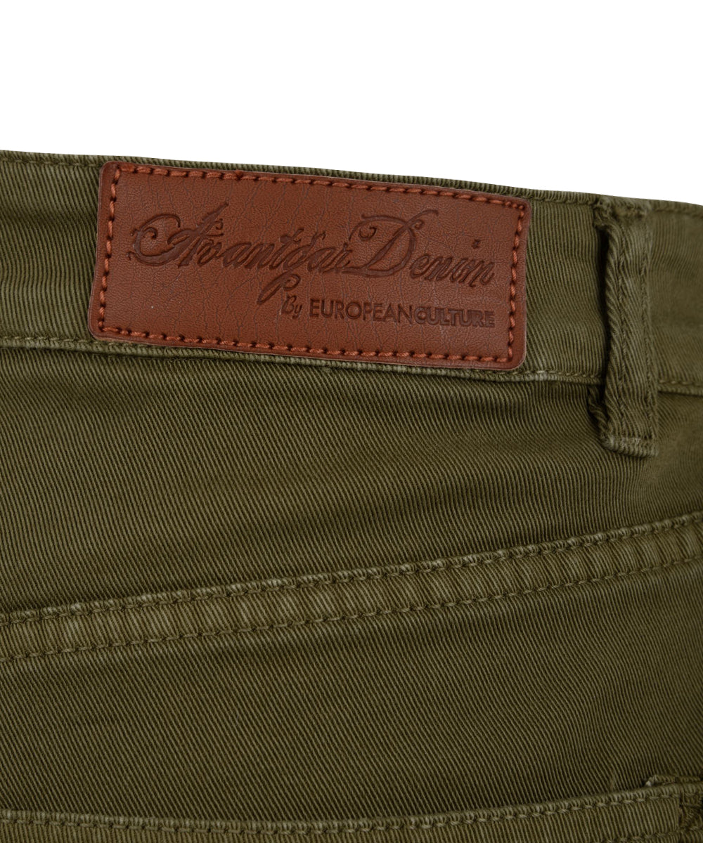 T-shirt LEE Uomo L60UF Bianco