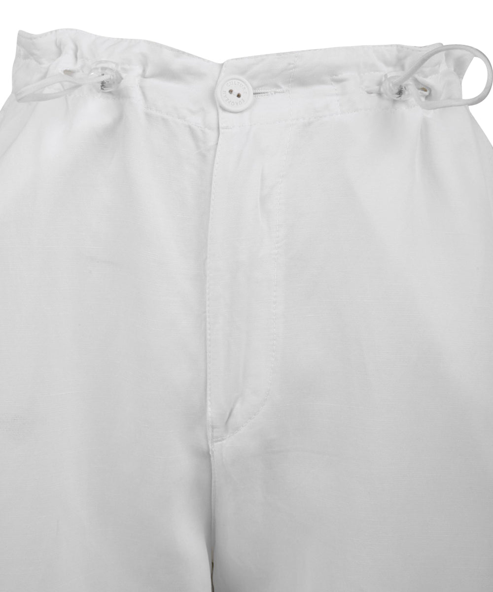 T-shirt LEE Uomo L60UF Bianco