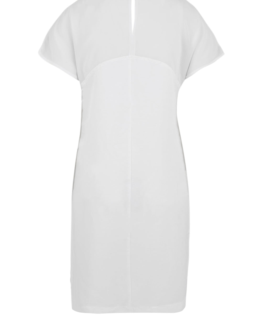 T-shirt LEE Uomo L60UF Bianco