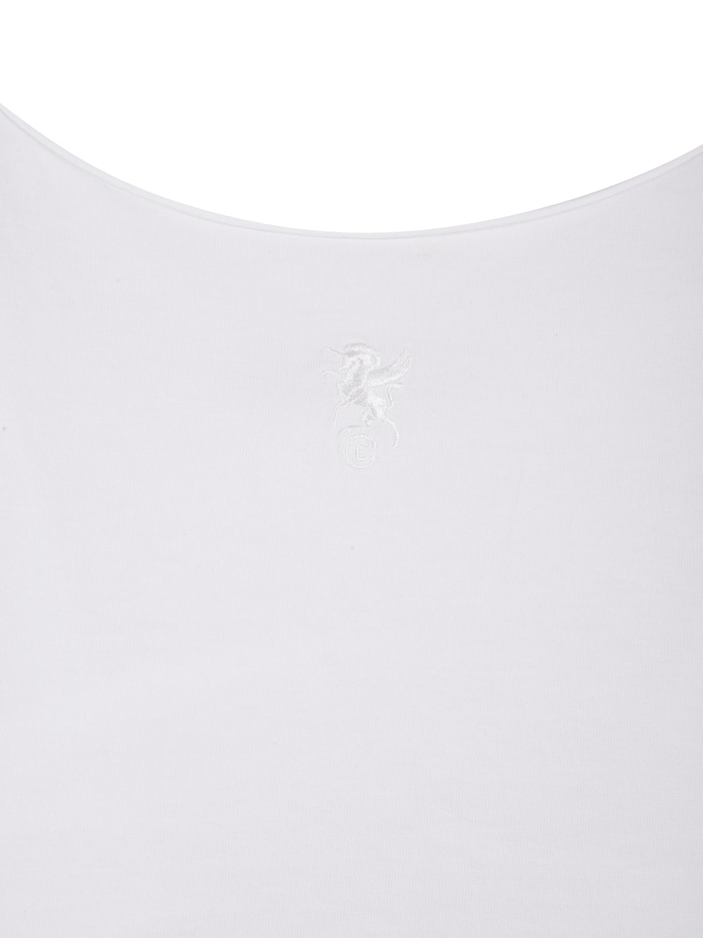 T-shirt LEE Uomo L60UF Bianco