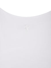 T-shirt LEE Uomo L60UF Bianco