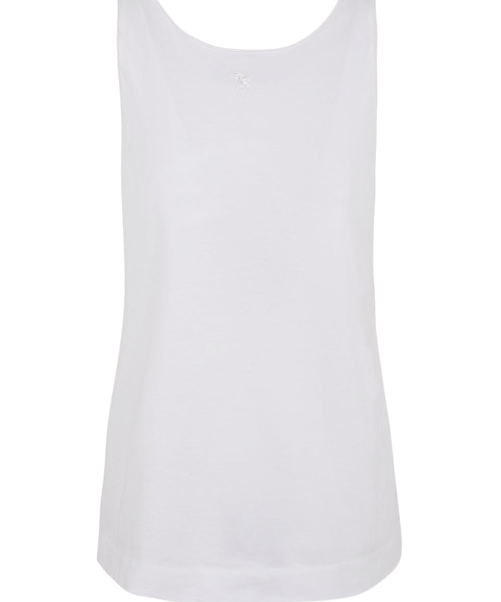 T-shirt LEE Uomo L60UF Bianco