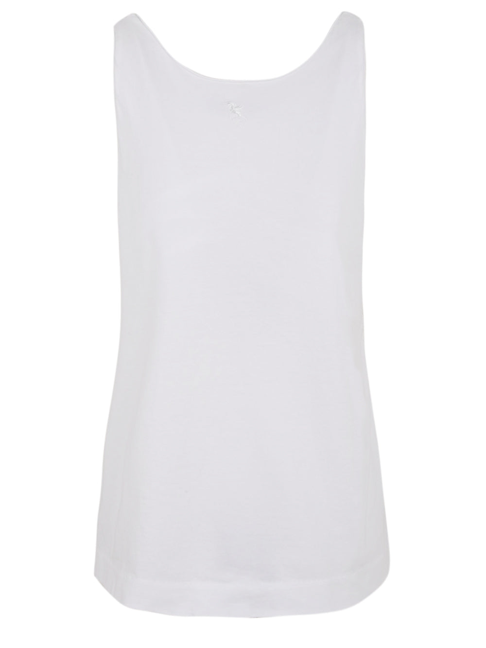 T-shirt LEE Uomo L60UF Bianco