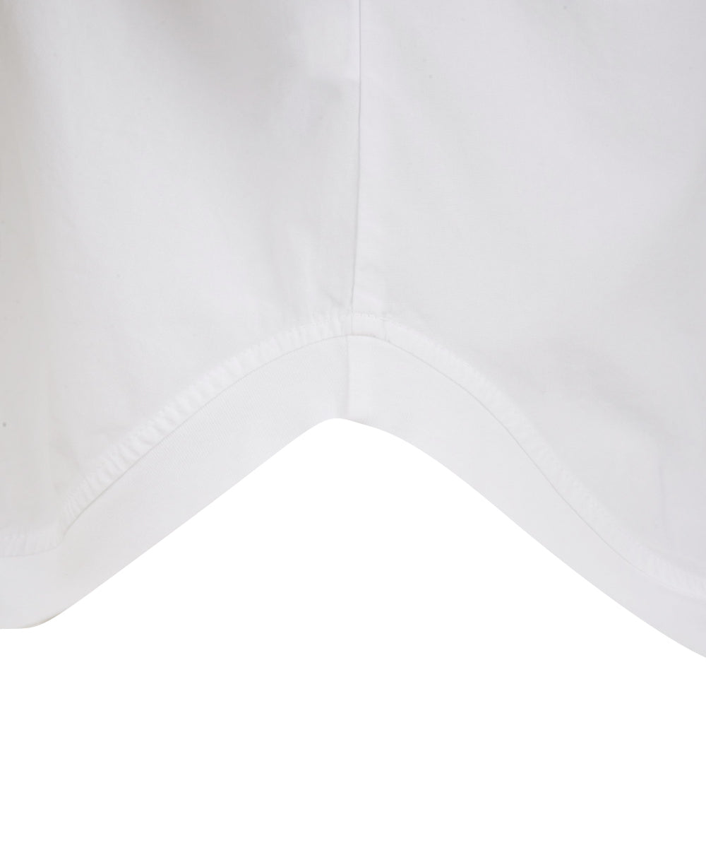 T-shirt LEE Uomo L60UF Bianco