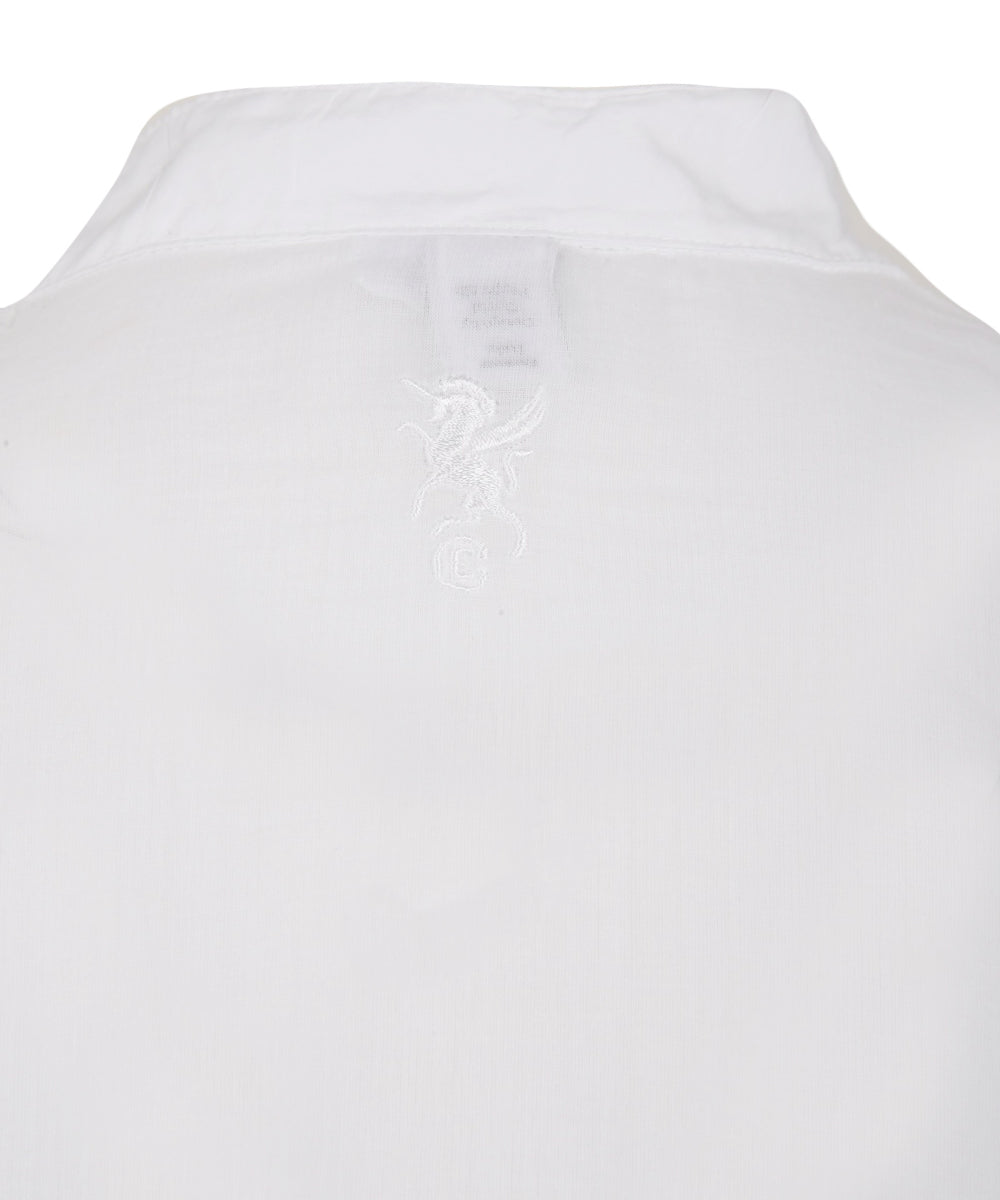 T-shirt LEE Uomo L60UF Bianco