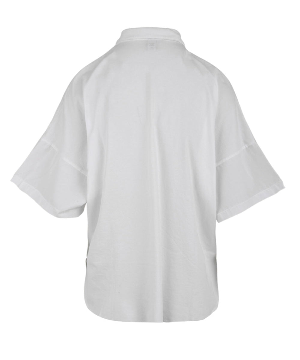 T-shirt LEE Uomo L60UF Bianco
