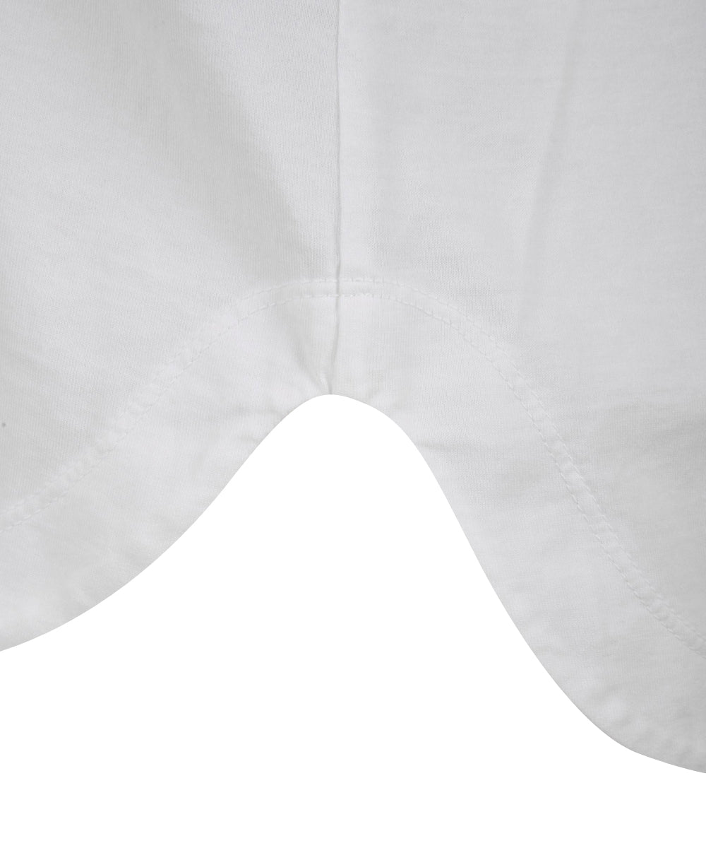 T-shirt LEE Uomo L60UF Bianco