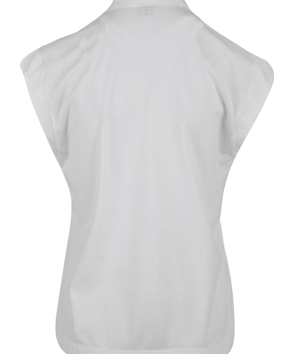 T-shirt LEE Uomo L60UF Bianco