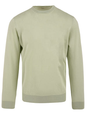 Maglia Verde Lime