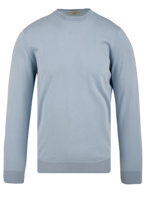 Maglia Celeste Pastello