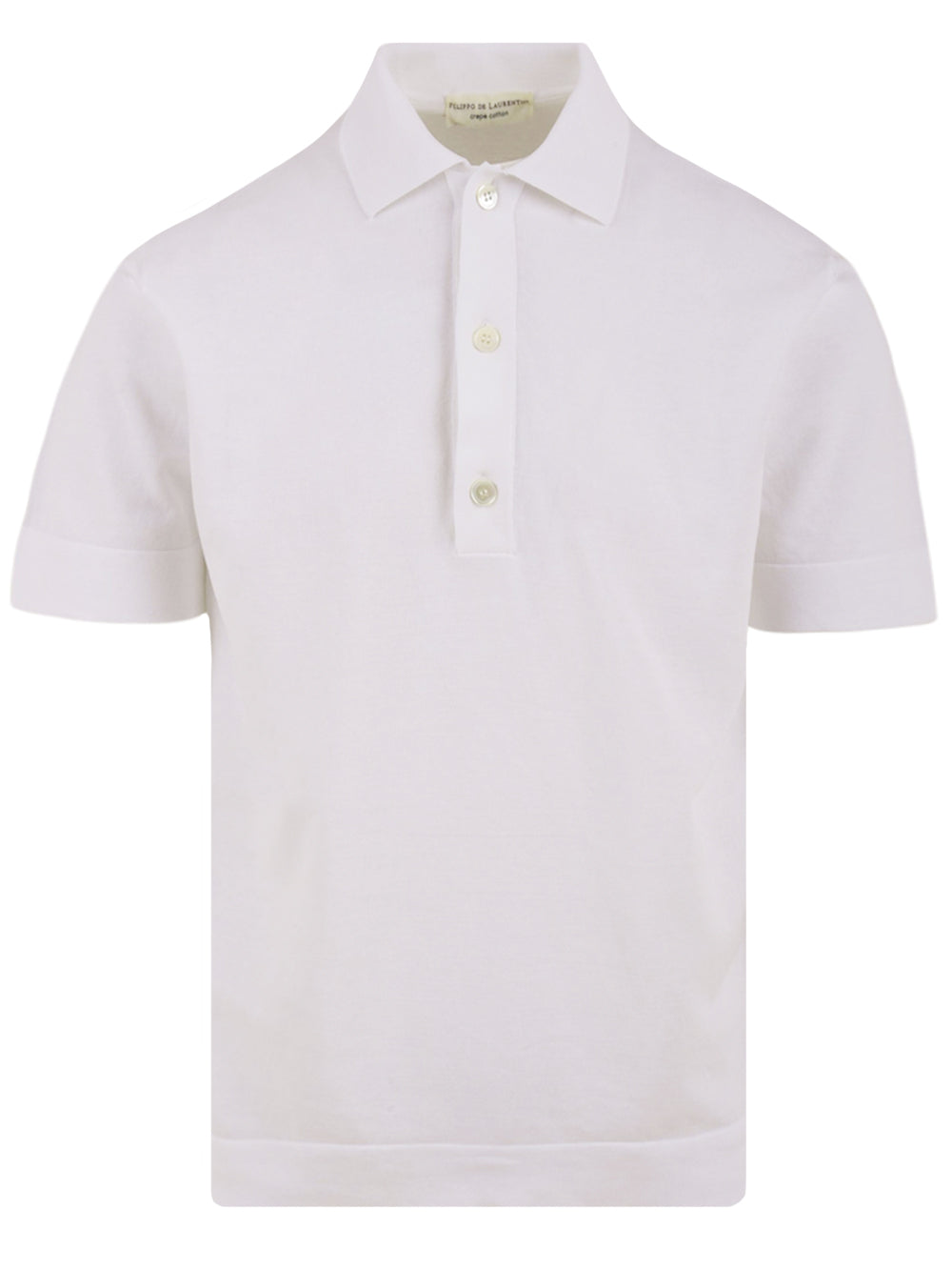 T-shirt LEE Uomo L60UF Bianco