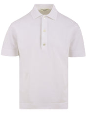 T-shirt LEE Uomo L60UF Bianco