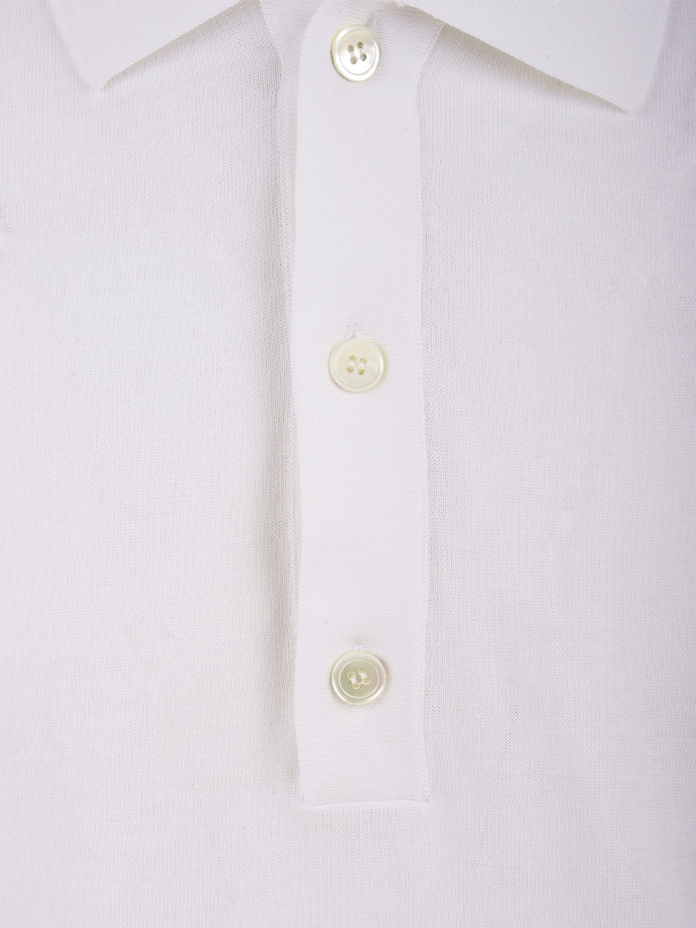 T-shirt LEE Uomo L60UF Bianco