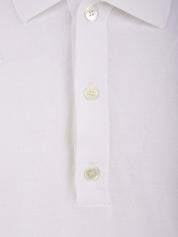 T-shirt LEE Uomo L60UF Bianco