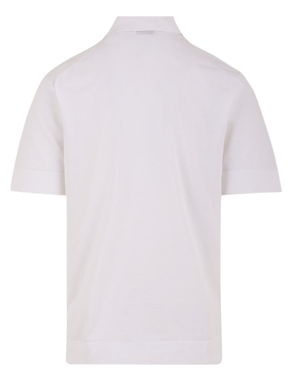 T-shirt LEE Uomo L60UF Bianco