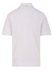 T-shirt LEE Uomo L60UF Bianco