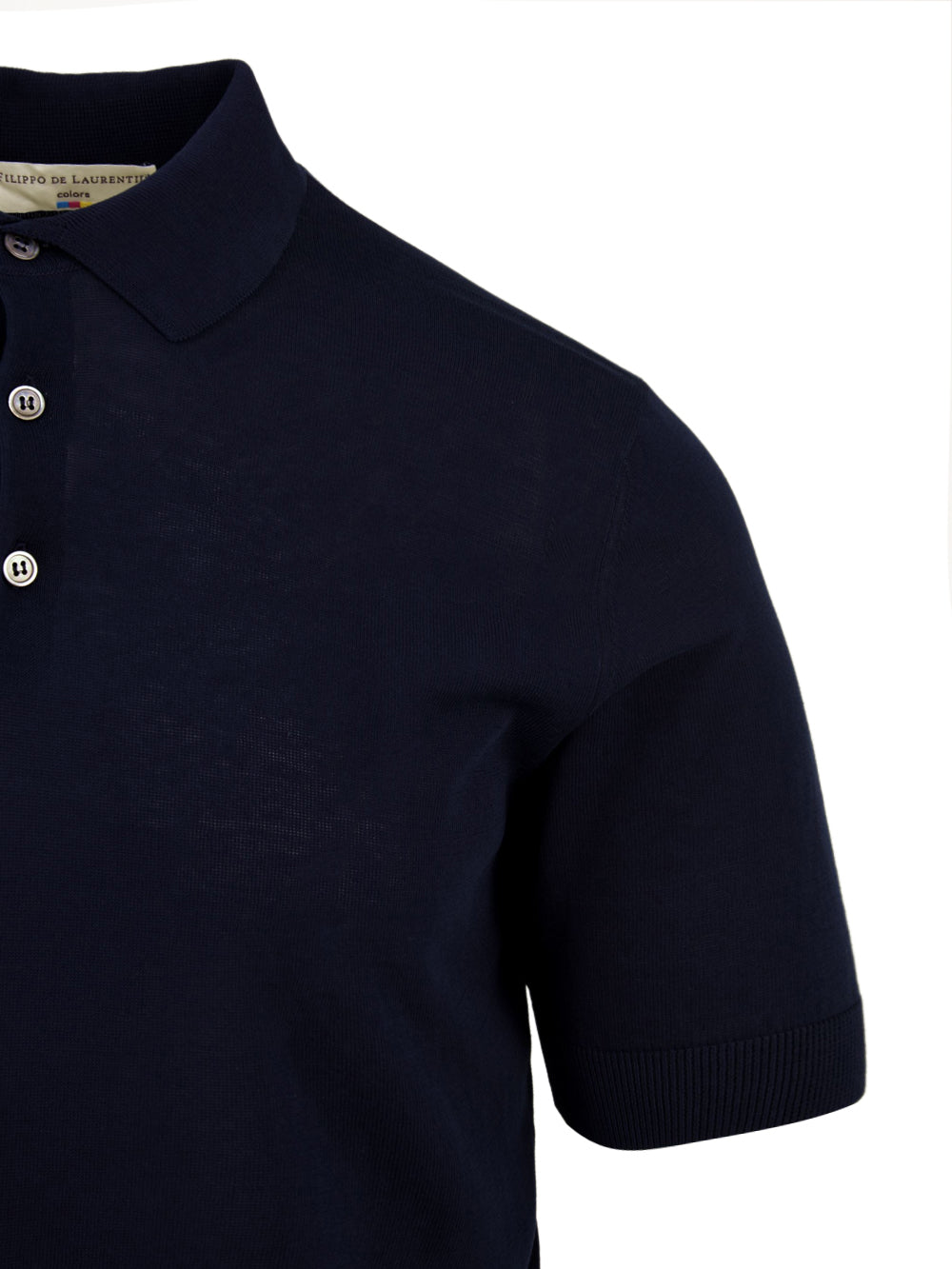 T-shirt LEE Uomo L60UF Bianco