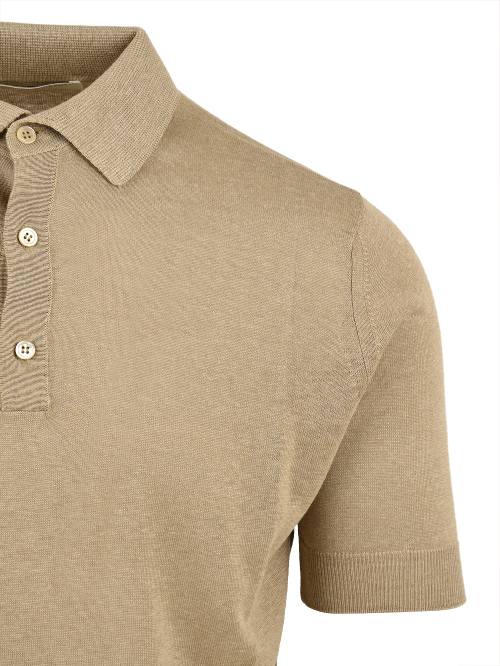 T-shirt LEE Uomo L60UF Bianco