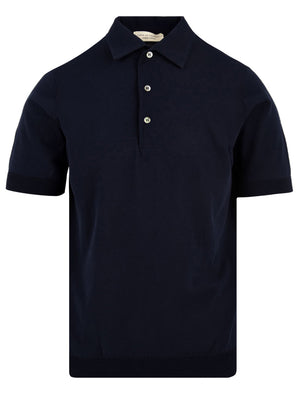 Polo Navy