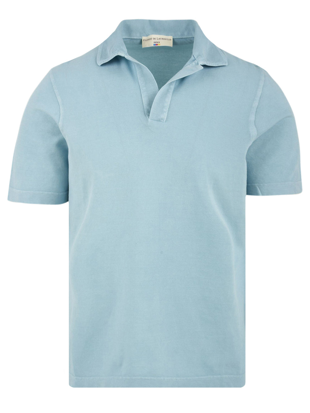 T-shirt LEE Uomo L60UF Bianco