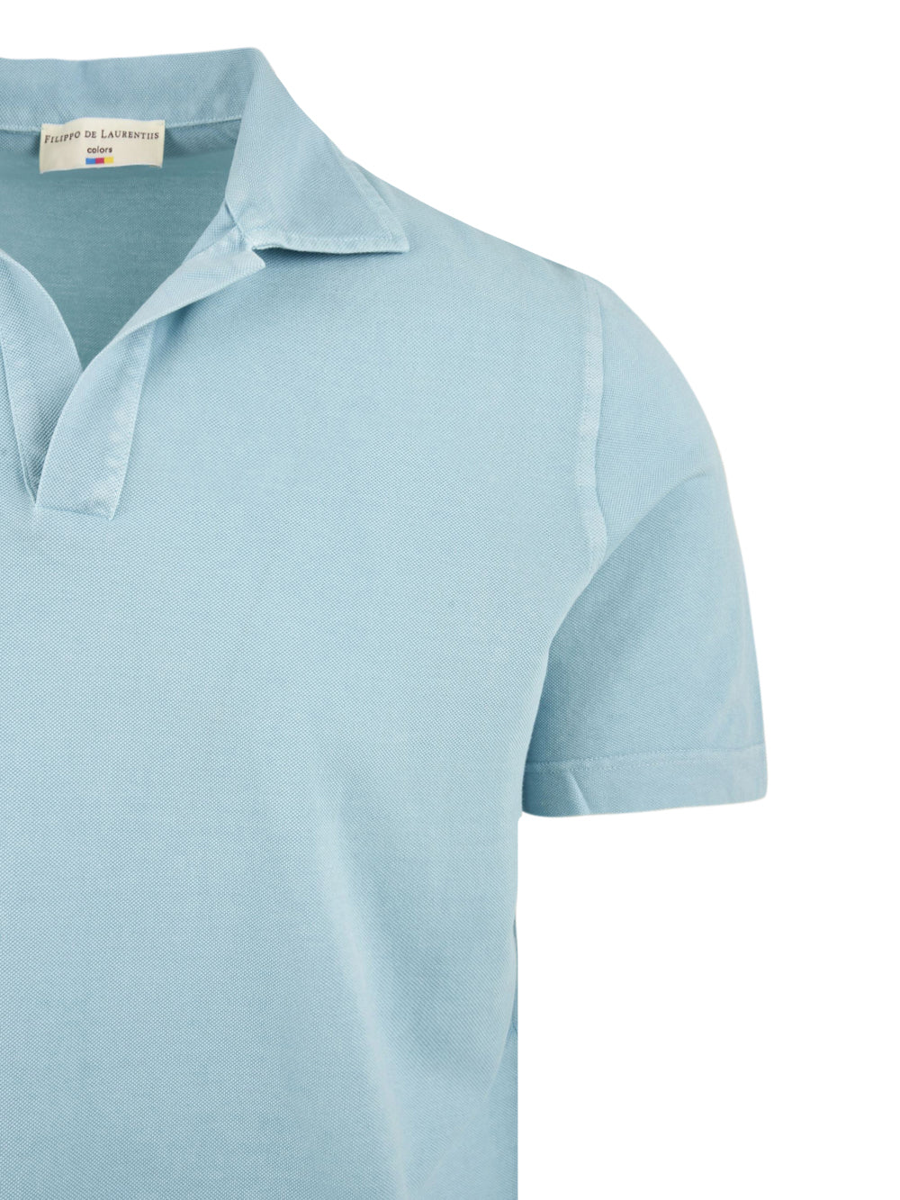 T-shirt LEE Uomo L60UF Bianco