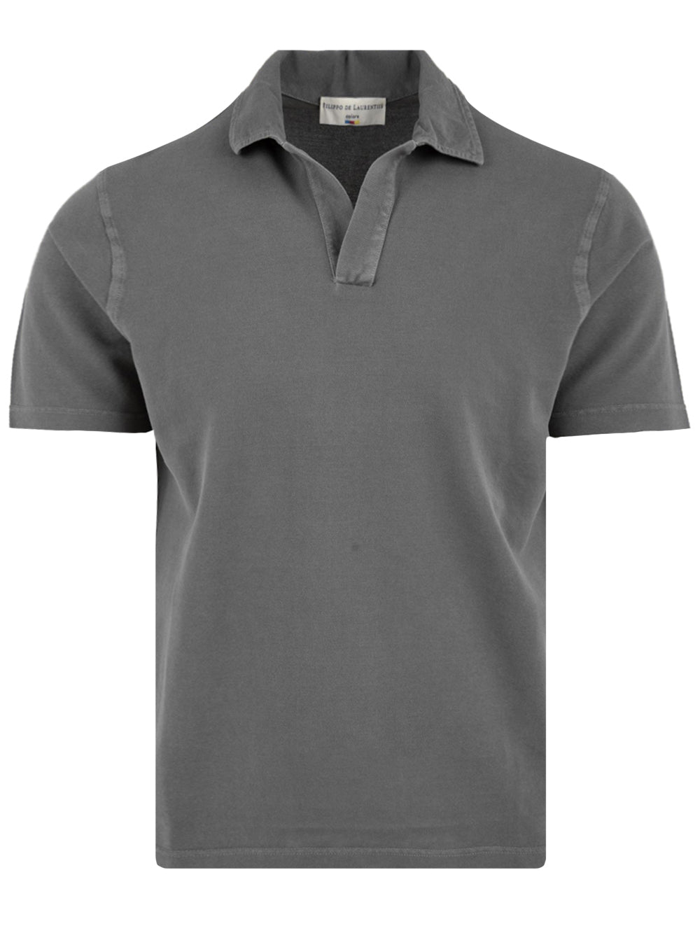 T-shirt LEE Uomo L60UF Bianco