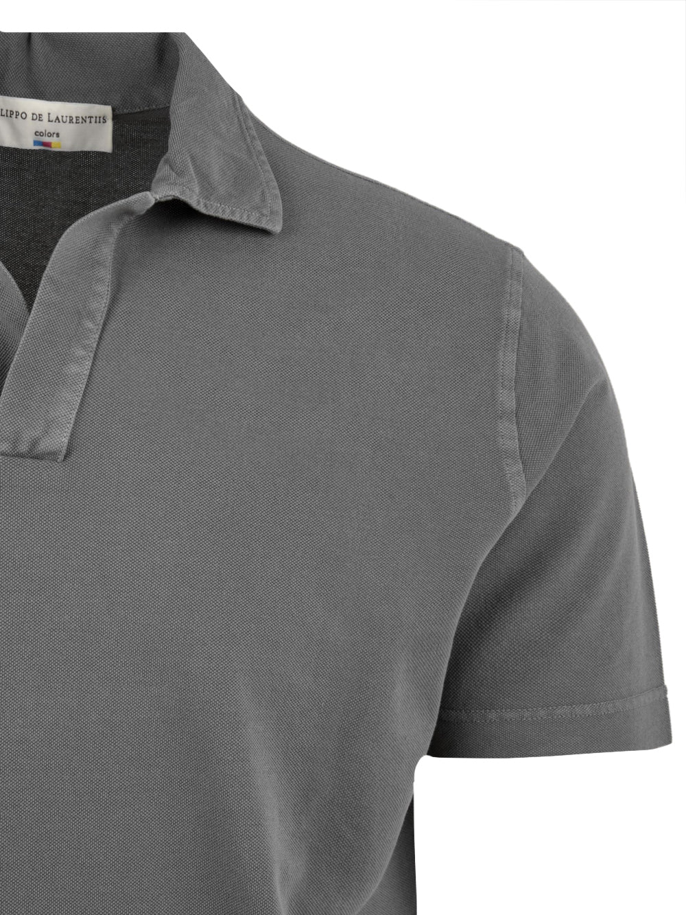 T-shirt LEE Uomo L60UF Bianco