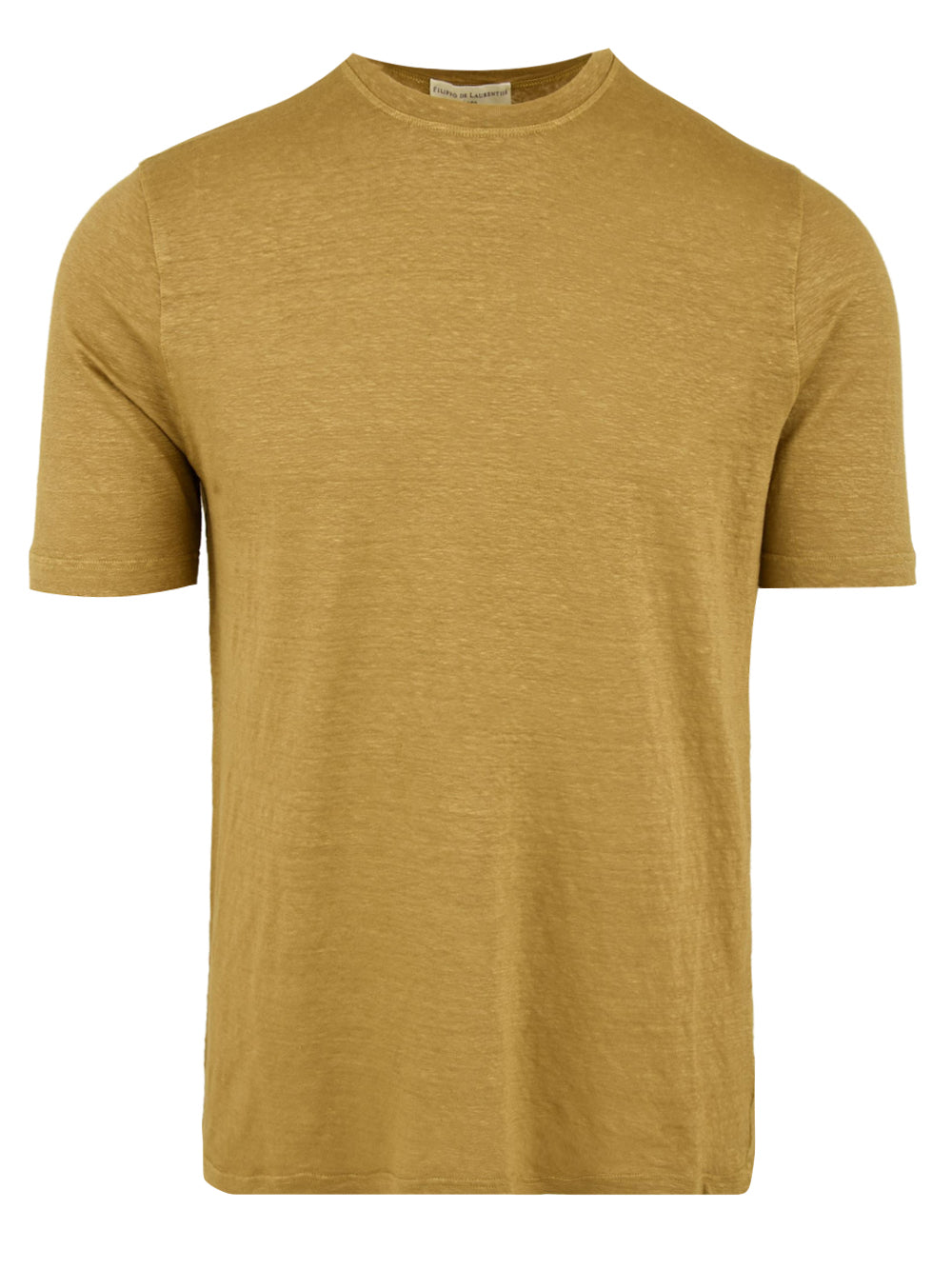 T-shirt LEE Uomo L60UF Bianco