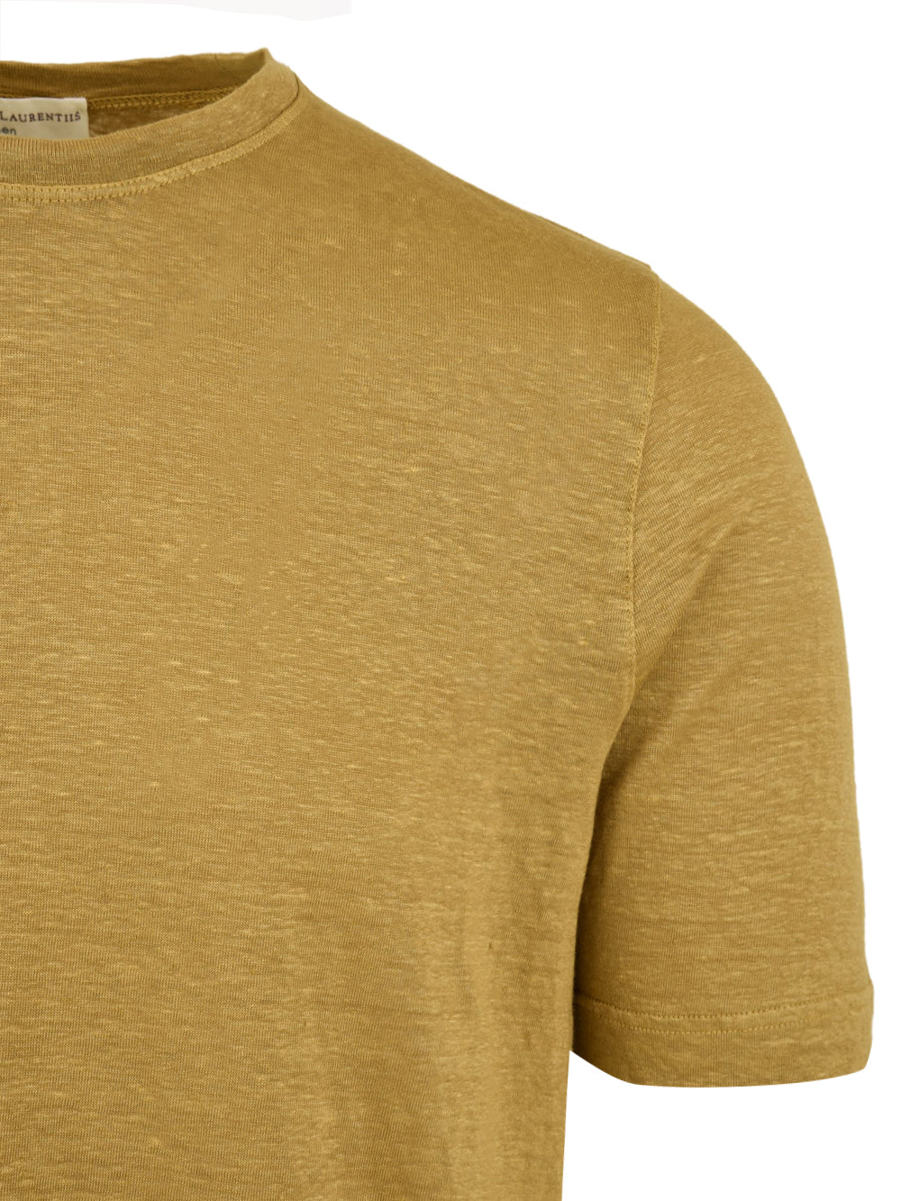 T-shirt LEE Uomo L60UF Bianco