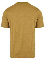 T-shirt LEE Uomo L60UF Bianco