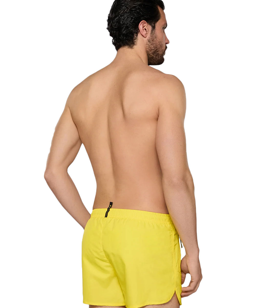 T-shirt LEE Uomo L60UF Bianco