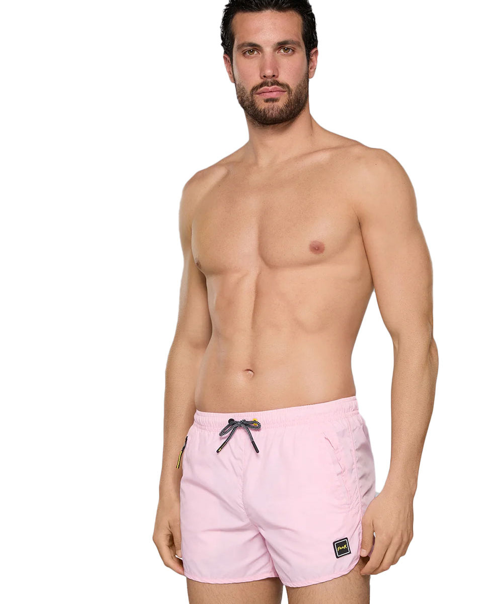 T-shirt LEE Uomo L60UF Bianco