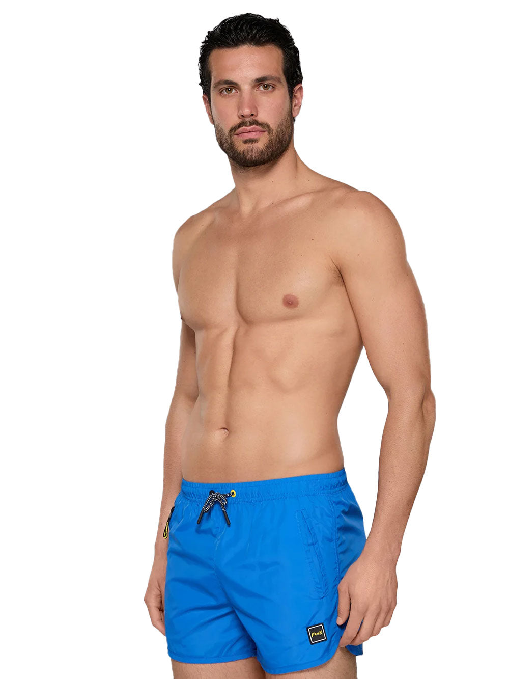 T-shirt LEE Uomo L60UF Bianco