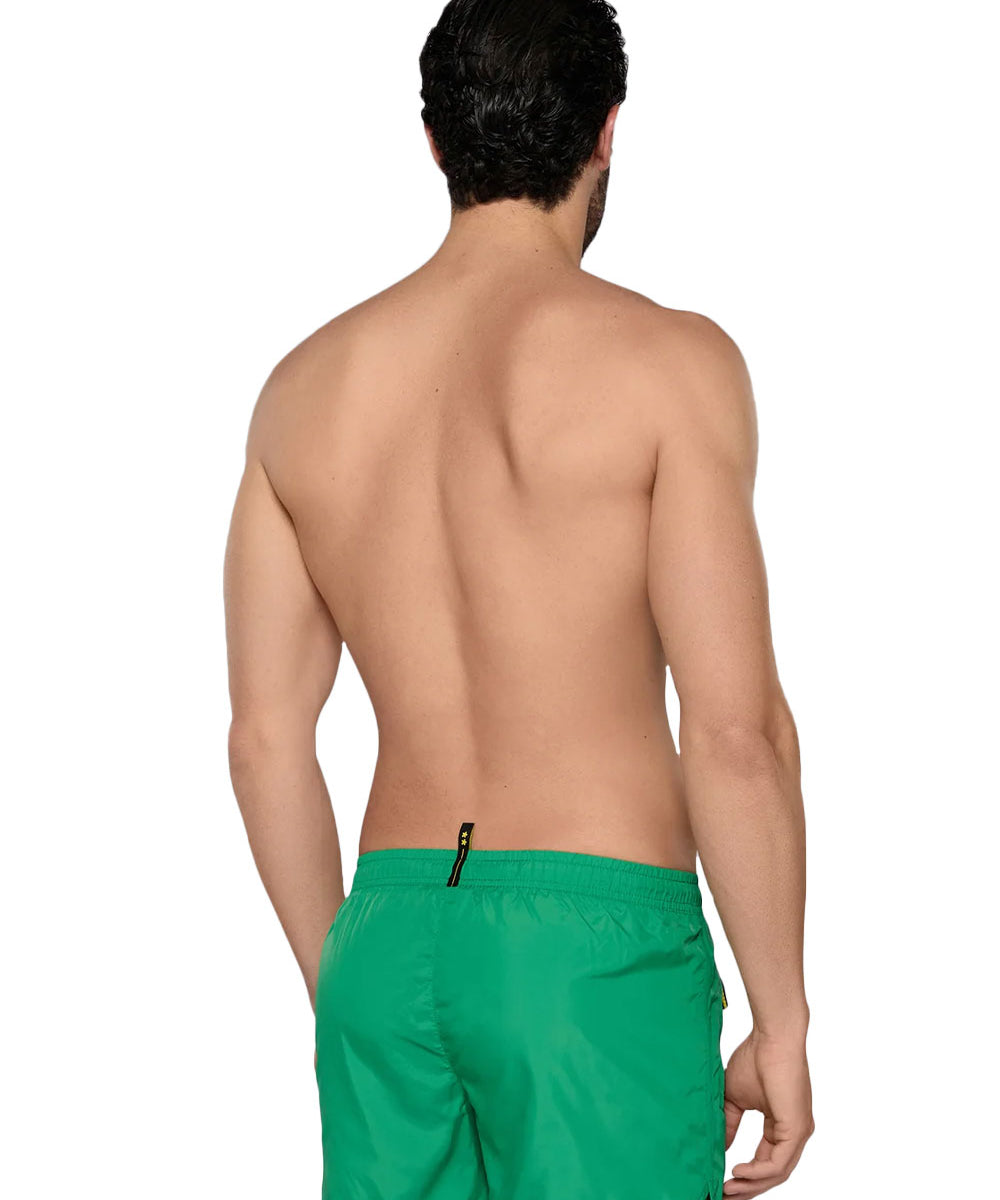 T-shirt LEE Uomo L60UF Bianco