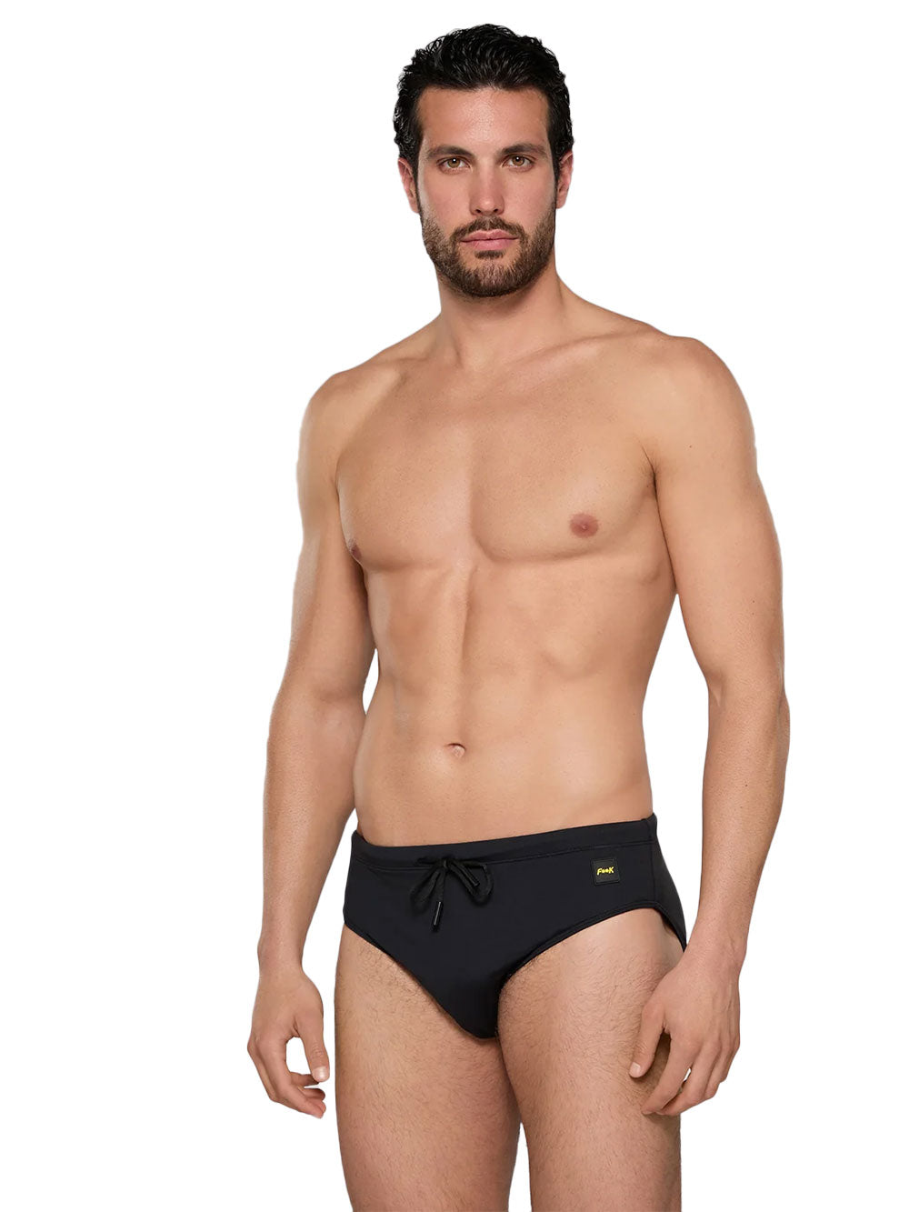 T-shirt LEE Uomo L60UF Bianco