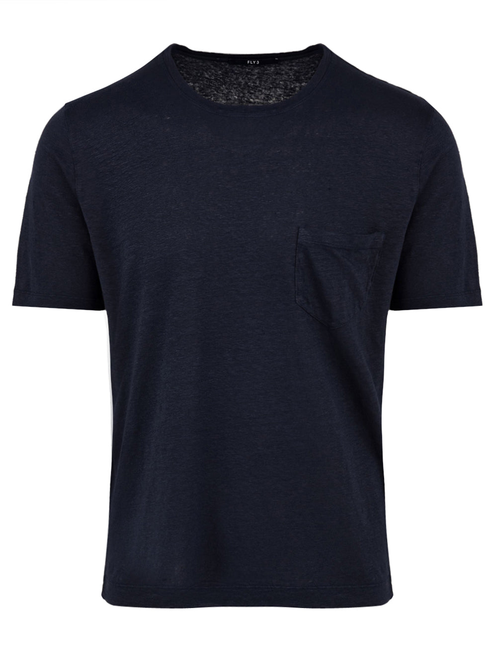 T-shirt LEE Uomo L60UF Bianco