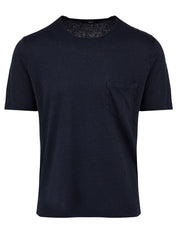 T-shirt LEE Uomo L60UF Bianco