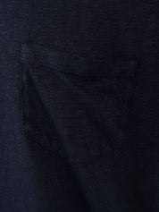 T-shirt LEE Uomo L60UF Bianco