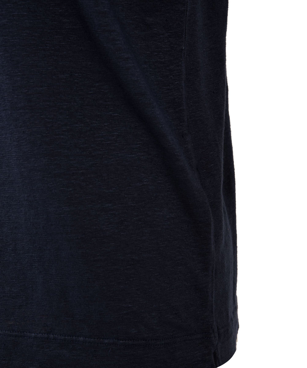 T-shirt LEE Uomo L60UF Bianco