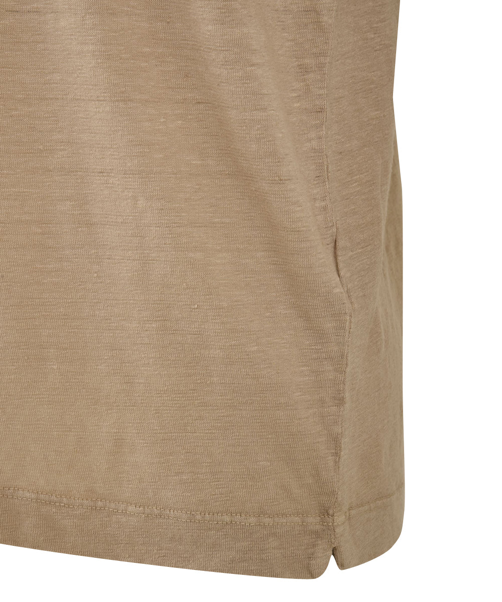 T-shirt LEE Uomo L60UF Bianco
