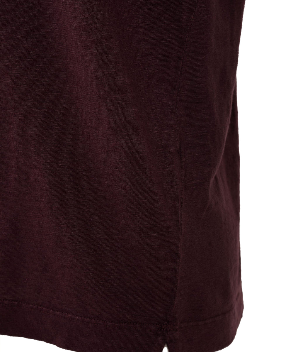 T-shirt LEE Uomo L60UF Bianco