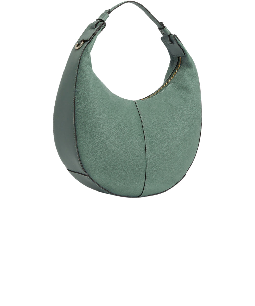 T-shirt LEE Uomo L60UF Bianco