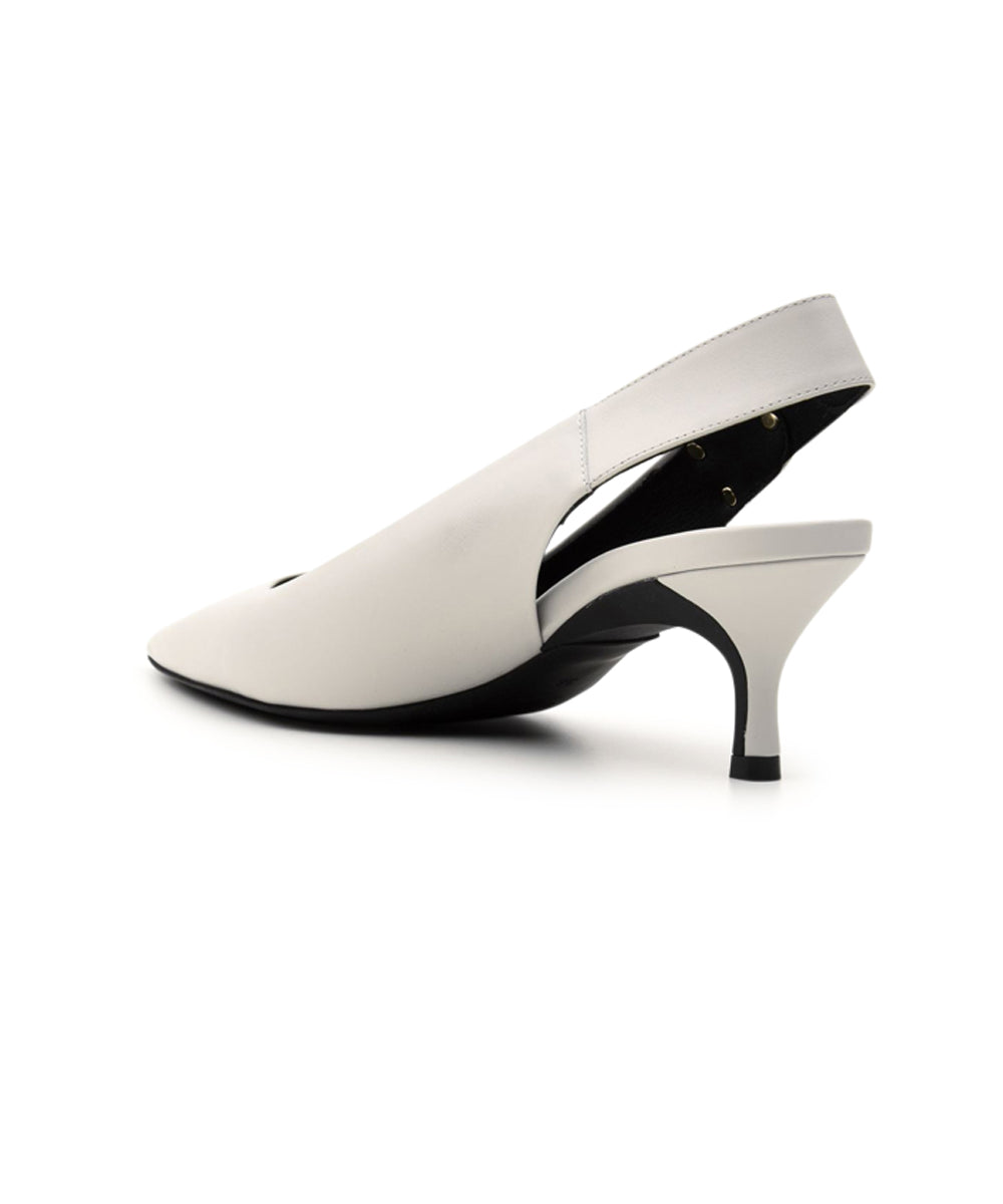 T-shirt LEE Uomo L60UF Bianco