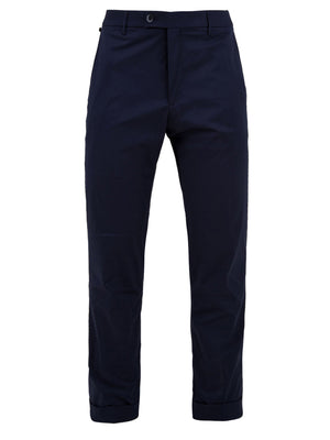 GTA Men's Pants E25S00-T BARRY 60646 Blue