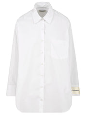 T-shirt LEE Uomo L60UF Bianco