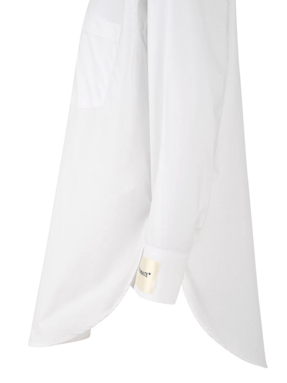 T-shirt LEE Uomo L60UF Bianco