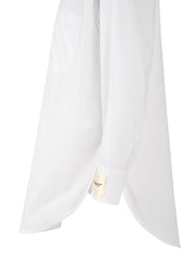 T-shirt LEE Uomo L60UF Bianco