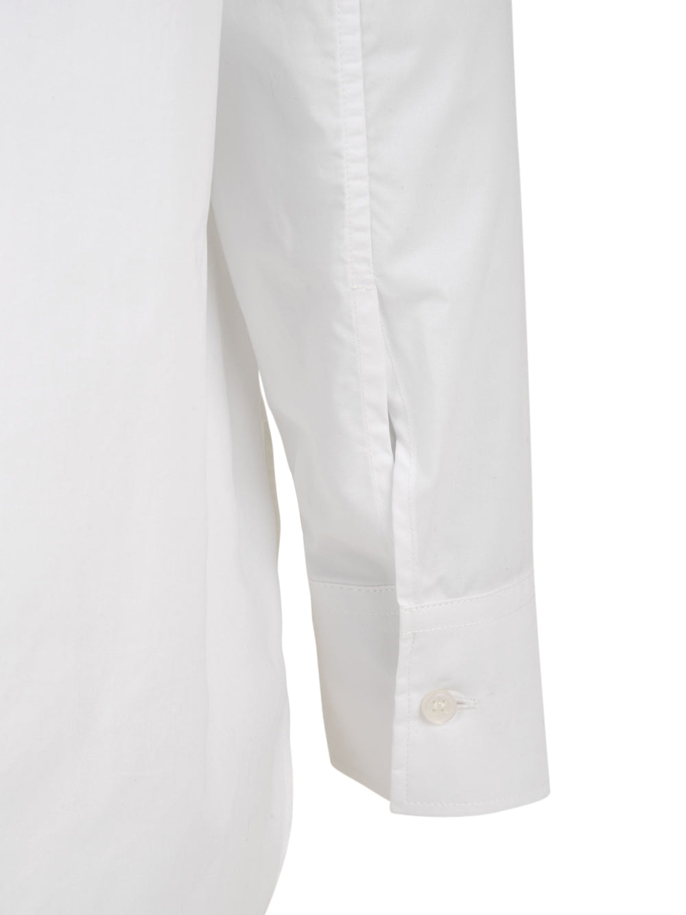 T-shirt LEE Uomo L60UF Bianco